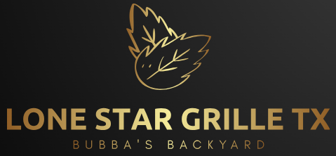 lonestargrilletx.com Logo